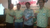 Cara Alami Atasi Masuk Angin pada Anak