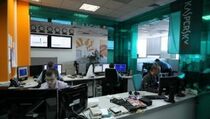  Kaspersky Temukan Malware di Android dan iOS 