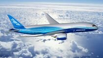 Breaking: Boeing Dreamliner Kembali Terbang Komersial
