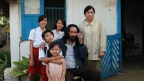 Alex Komang: Suburkan Industri Film Tanah Air
