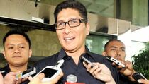 Mirwan Tak Tahu Soal Proyek-Proyek Nazaruddin