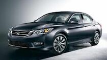 All New Honda Accord, Makin Mewah dan Kaya Fitur
