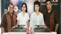  Canon Bidik Pasar Printer High-end