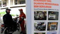 Menkeu Era Soeharto Berharap Pemerintahan Baru Bisa Menghapus Subsidi BBM