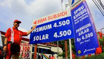 UBS Investment Bank: BBM Naik, Perekonomian Tetap Tumbuh 6,3%