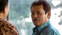Status Tersangka Rahmat Yasin Tinggal Menunggu Waktu