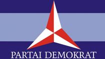  Kecewa Tak Masuk DCS, Kader Demokrat Datangi Kantor DPP