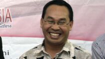  Formappi: DPR Bakal Hadapi Tahun Depan dengan Aura Pesimistis 