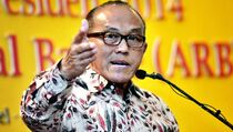 Pembatasan Belanja Kampanye Pilpres Akan Diatur