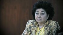  Ini Alasan ICW Tolak Pembebasan Bersyarat Hartati Murdaya 