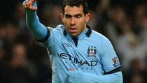 Carlos Tevez Ingin Kembali Bermain di Klub Argentina
