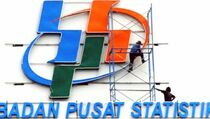 BPS: Ekonomi Jakarta Tumbuh 5,18 Persen