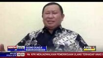 LPSK Tinjau Ulang Perlindungan Susno