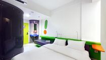  Pop! Hotel BSD City Ramaikan Bisnis Properti di Serpong