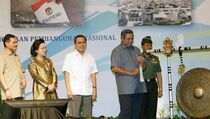 SBY Minta Elite Politik Arif Jelang Pemilu 2014