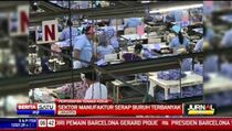 Kinerja Manufaktur AS Terus Bertumbuh