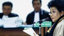 Suap Bupati Buol, Uang Dicatat Sebagai Pembelian 