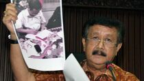 Basrief Siap Menjadi Ketua Tim Pemburu Koruptor