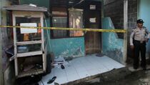 Terduga Teroris Sigit Dinyatakan Buron