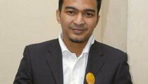 David Chalik: Tahun Ini Tahun Tepat Untuk 