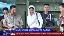 Kasus Suap Kuota Impor Daging 