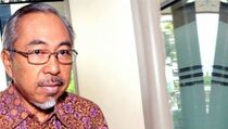 Kasus Simulator, Dirjen Anggaran Salahkan Korlantas
