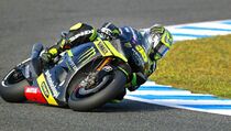 Cruthlow Tercepat di Kualifikasi GP Belanda