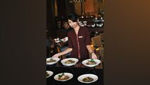  Meriahnya Nuansa Ramadan di Solo Paragon