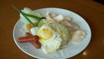  Resep Nasi Goreng Kampung
