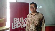 Merasa Sejiwa dengan Teknologi