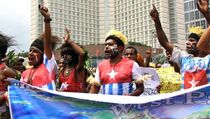 Kapolda Larang Rayakan HUT Papua Merdeka