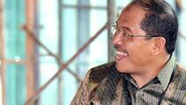 Praperadilan Ditolak, Mantan Wali Kota Makassar Penuhi Panggilan KPK