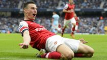 Taklukkan Newcastle, Arsenal Kokoh di Pucuk Klasemen