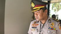 KPK Periksa Eks Ketua Panitia Lelang Simulator 