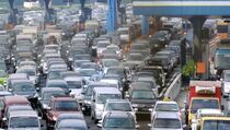 Pelebaran Jalan Tol Jagorawi Tuntas Desember 2013