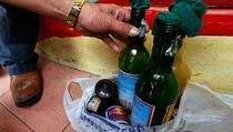 8 Kasus Molotov di Sulsel, 2 Sudah Diungkap