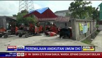  Peremajaan Bajaj Baru 20 Persen
