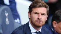 Villas-Boas: Kami Lakukan Kesalahan