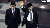 Ibas: Bibit Waluyo Sudah Teruji