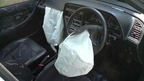 Honda City 2004 di Indonesia Ditarik untuk Penggantian Airbag
