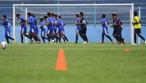 Arema Indonesia Taklukkan Persija Jakarta