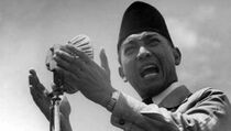 Wapres Boediono Resmikan Monumen Soekarno di Tepi Pantai Ende