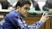  Mengaku Sakit, Nazaruddin Batal Bersaksi di Sidang Djoko Susilo