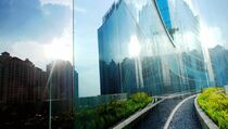 Intiland Fakus Lima Proyek 