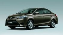 Toyota Resmi Produksi The All New Vios dan Limo di Indonesia
