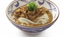 Marugame, Sajikan Cita Rasa Udon dan Tempura Khas Jepang