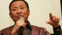 Menkumham: Ke Sukamiskin, Priyo Sekadar Kunjungan