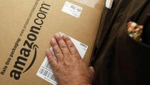 Amazon Dikabarkan Tengah Menyiapkan Smartphone 3D  