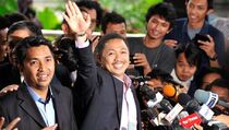 Direktur PT Indoguna Ubah Keterangan Soal Anis Matta, Hakim Geram