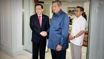 DPR Tunggu Pengajuan Draf RAPBN-P dari Pemerintah